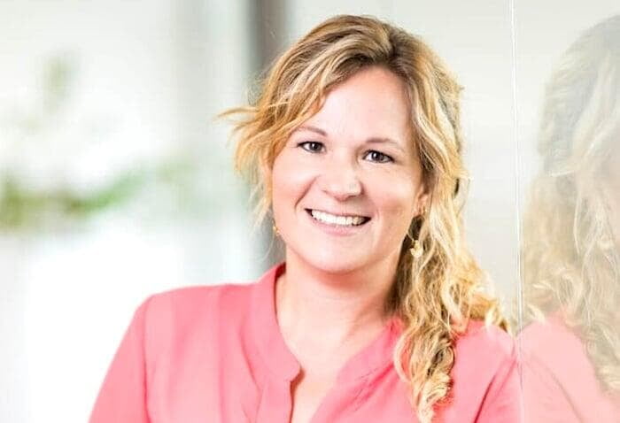 Caroline, klant aan het woord van Immo-Attest