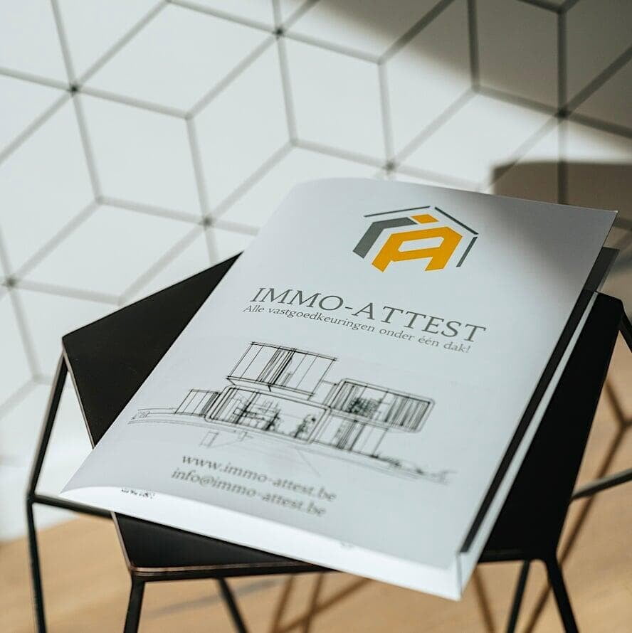 Brochure Immo-Attest