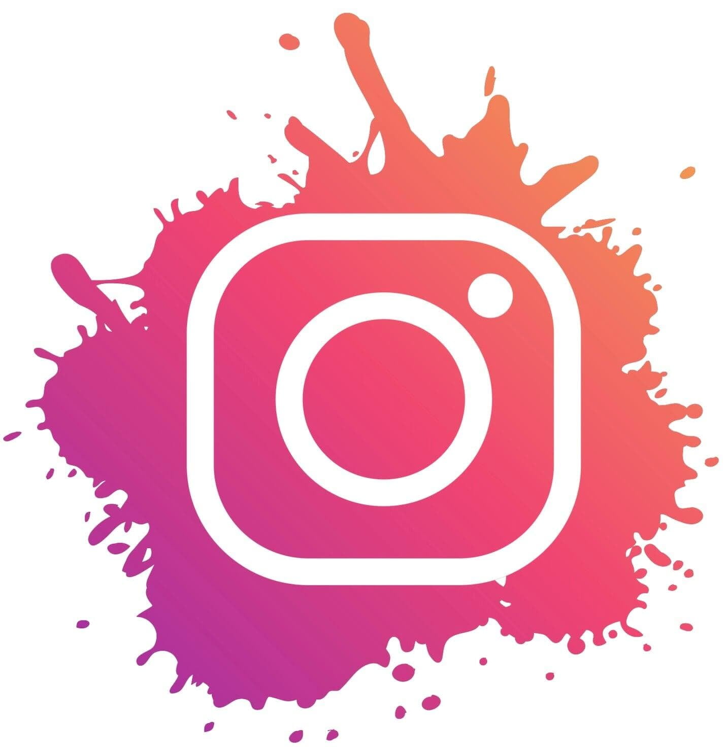 Logo instagram